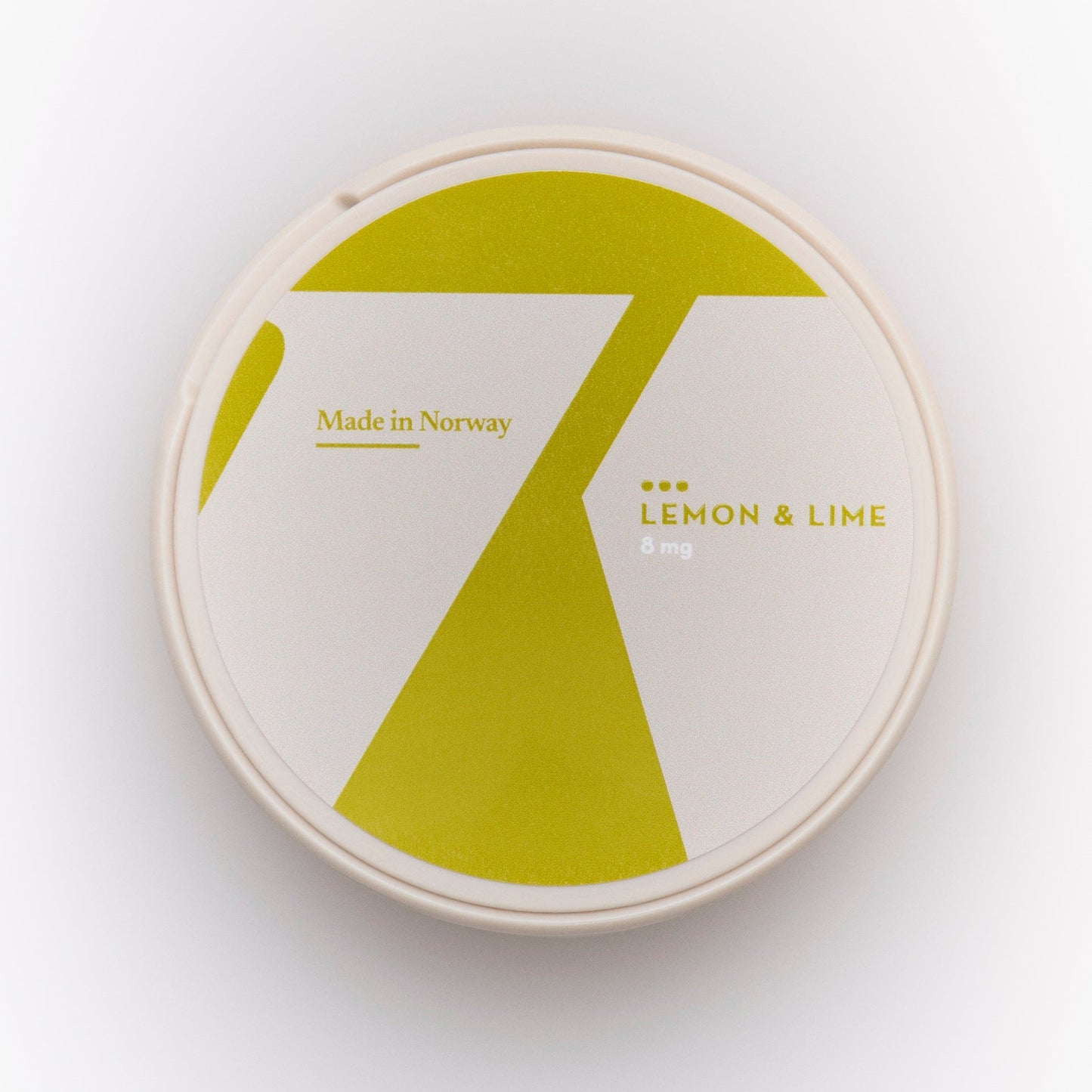 Lemon & Lime