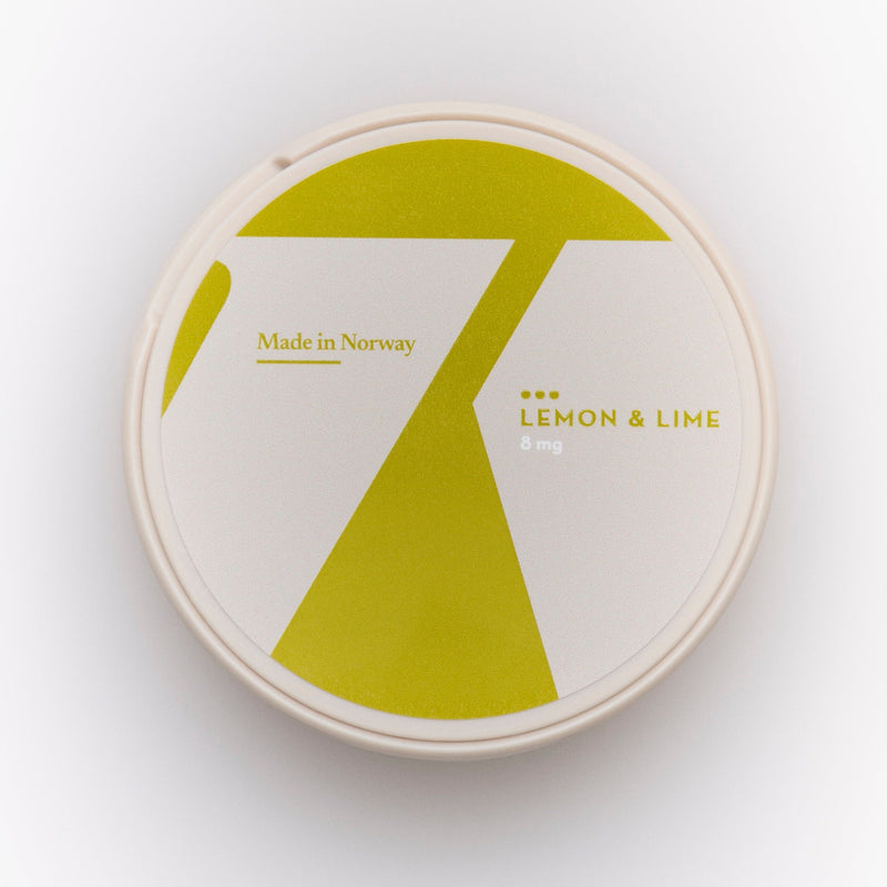 Lemon & Lime