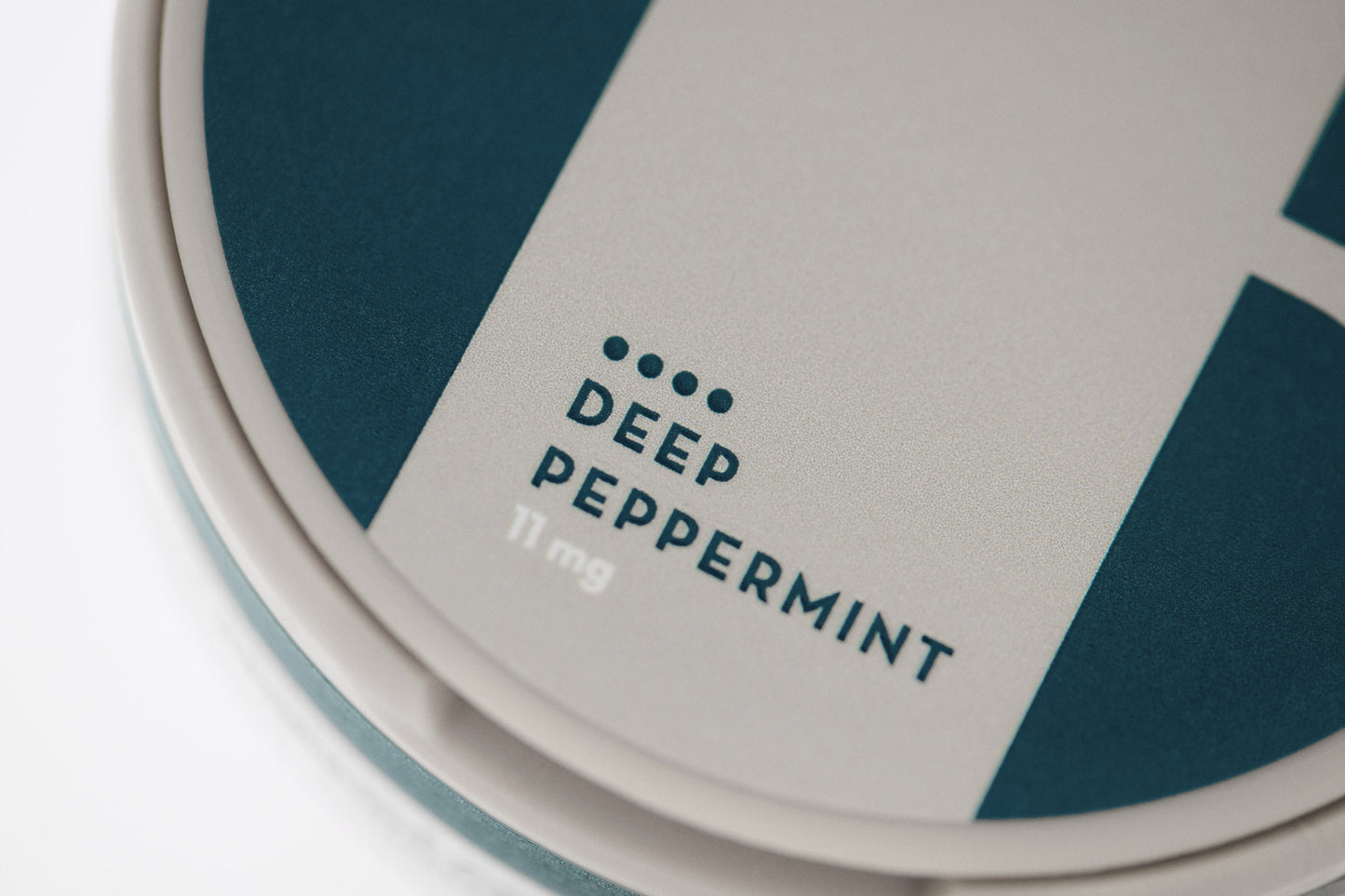 Deep Peppermint