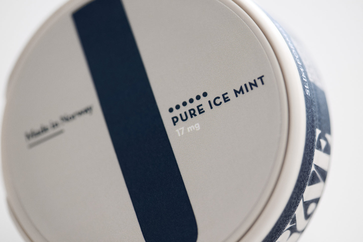 Pure Ice Mint