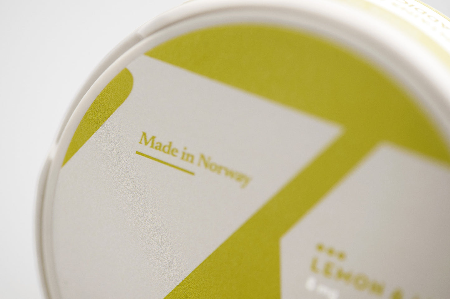 Lemon & Lime