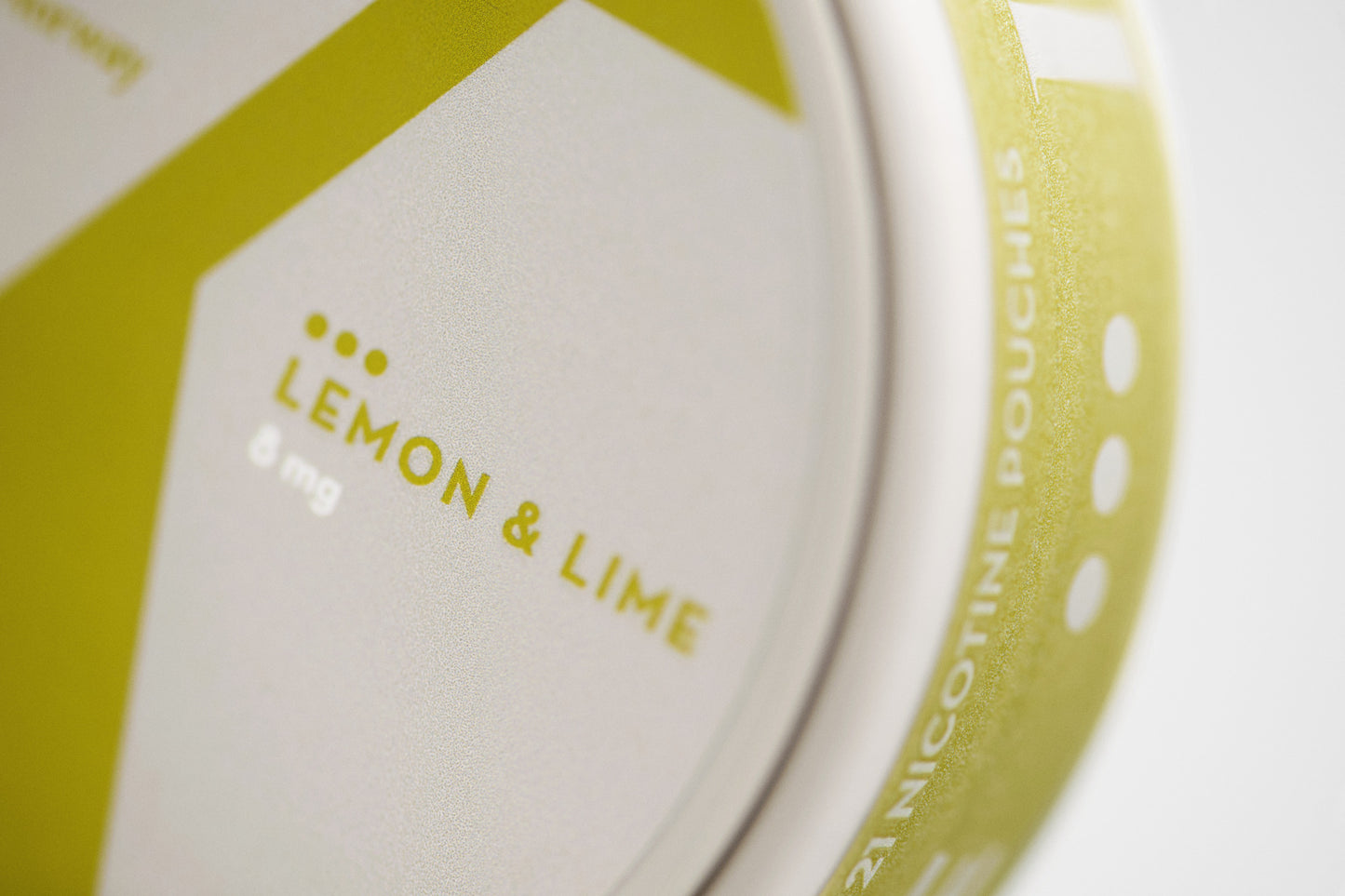 Lemon & Lime