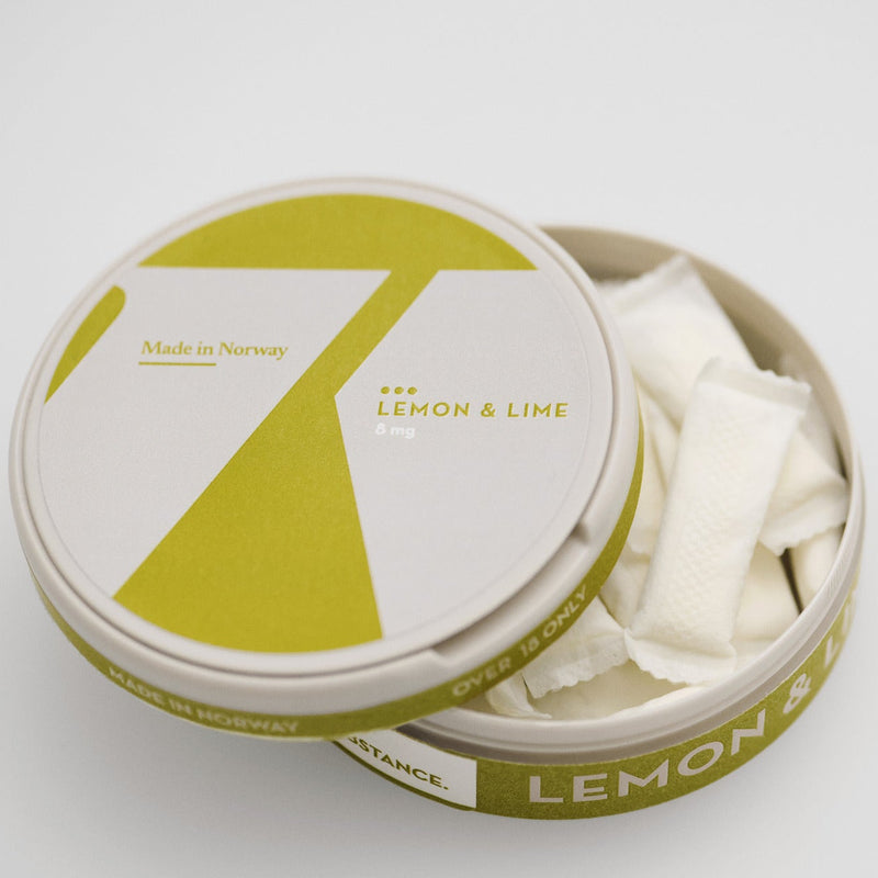 Lemon & Lime
