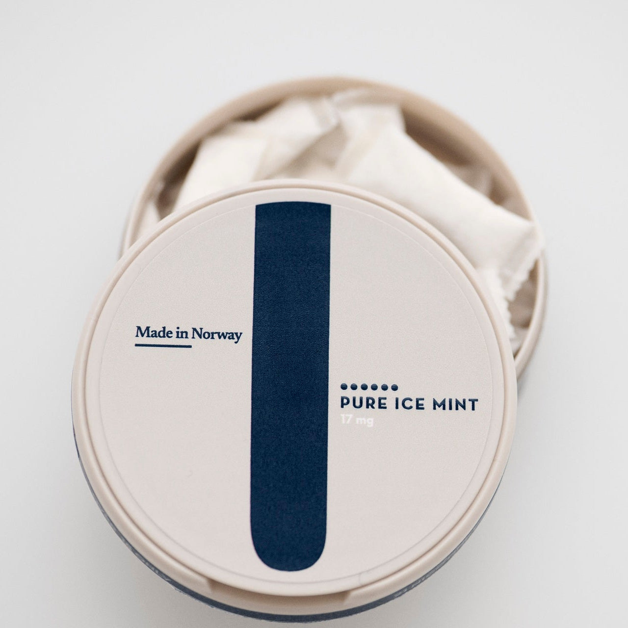 Pure Ice Mint