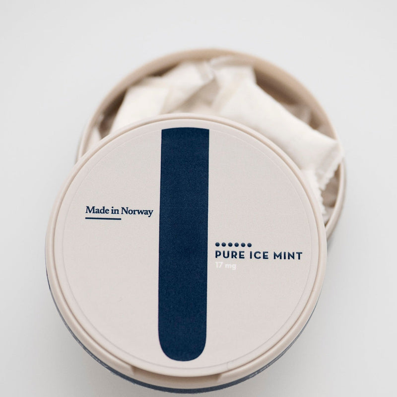 Pure Ice Mint