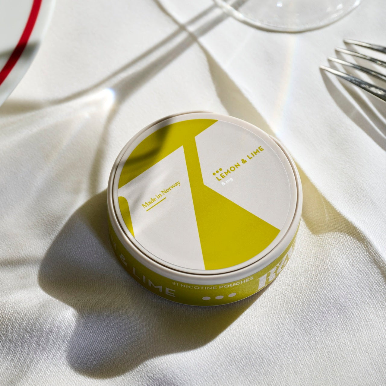 Lemon & Lime